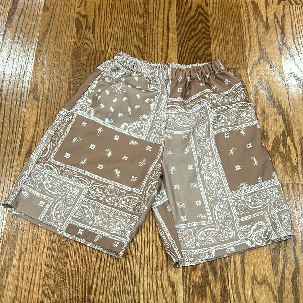 Short size 10/12 kids new